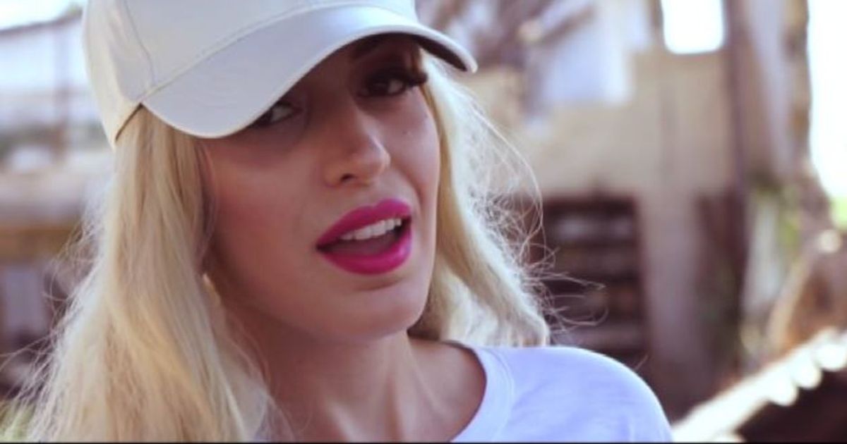 Francesca Monte, dai talent alla dance con “Tonight”