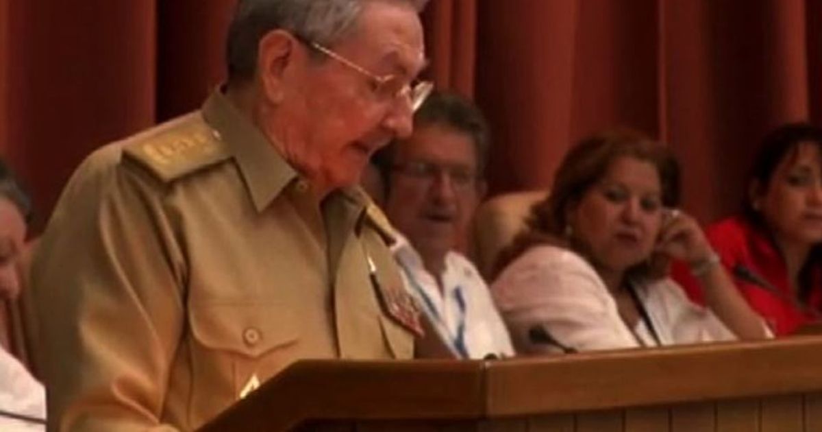 Castro: con Trump le relazioni fra Usa e Cuba sono regredite