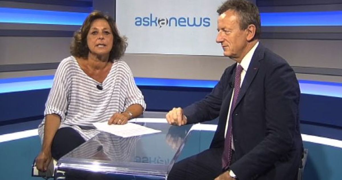 ASI Battiston bilancio positivo per lo Spazio italiano