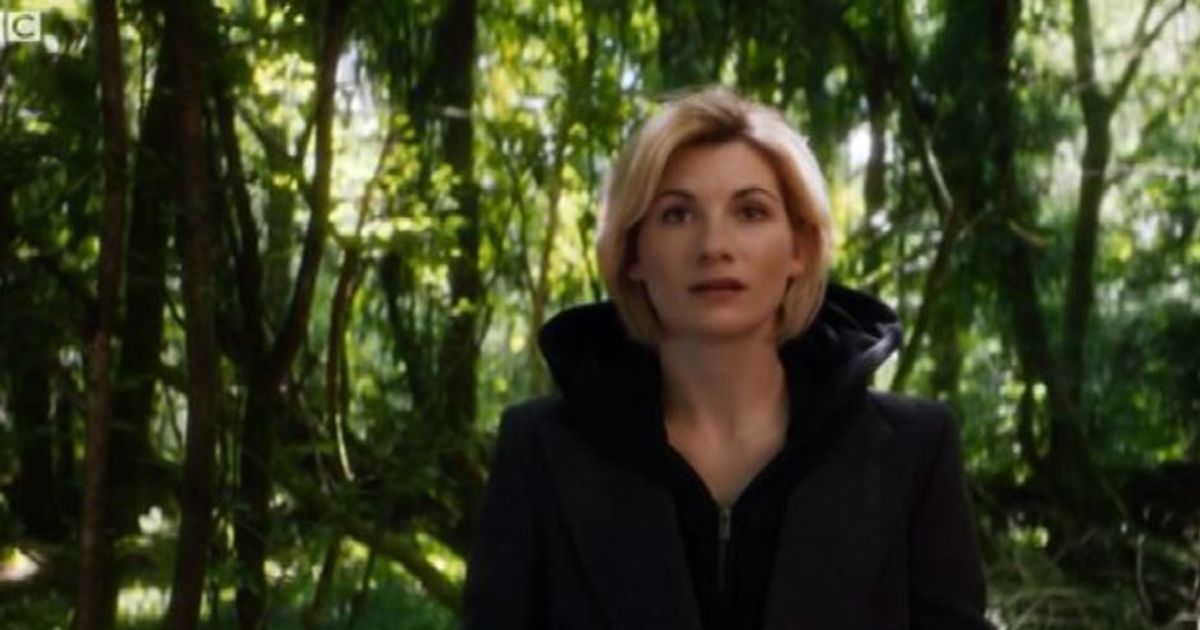 Il prossimo “Doctor Who” sarà una donna, è la prima volta
