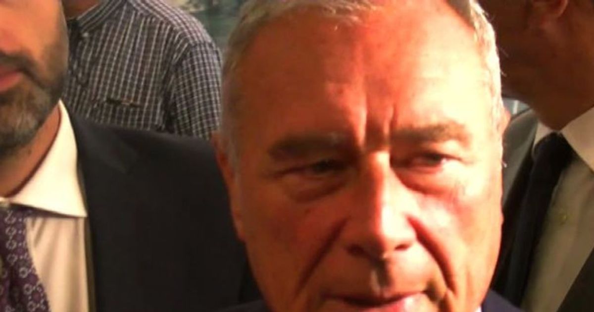 Grasso: ricordare Borsellino per uno slancio etico collettivo