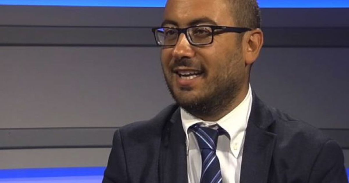 “Operazione Levante”, con Petrella dietro le quinte dei conflitti