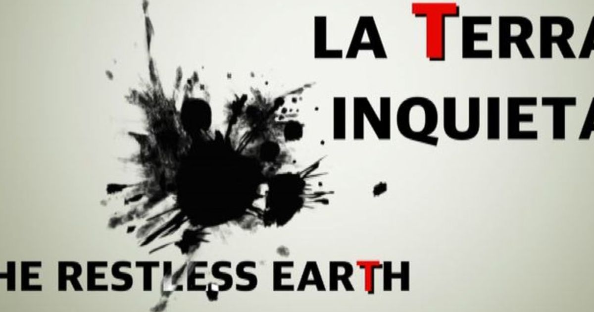 In mostra: rappresentare le migrazioni, “La Terra Inquieta”