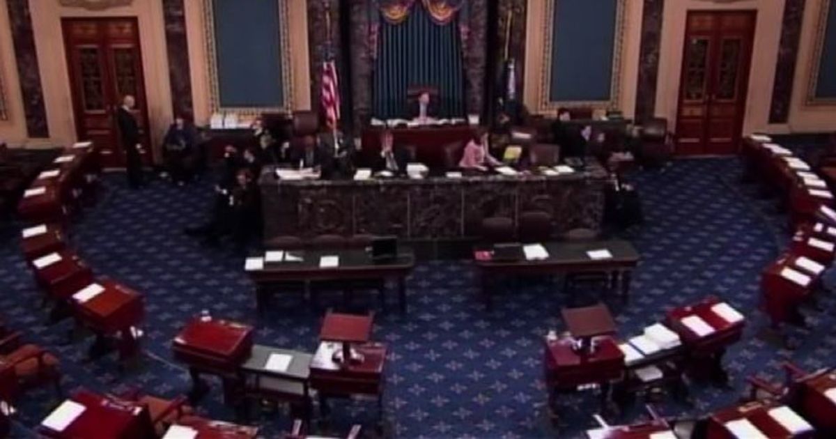 Usa, al Senato non ci sono i numeri: rinviati lavori su Obamacare