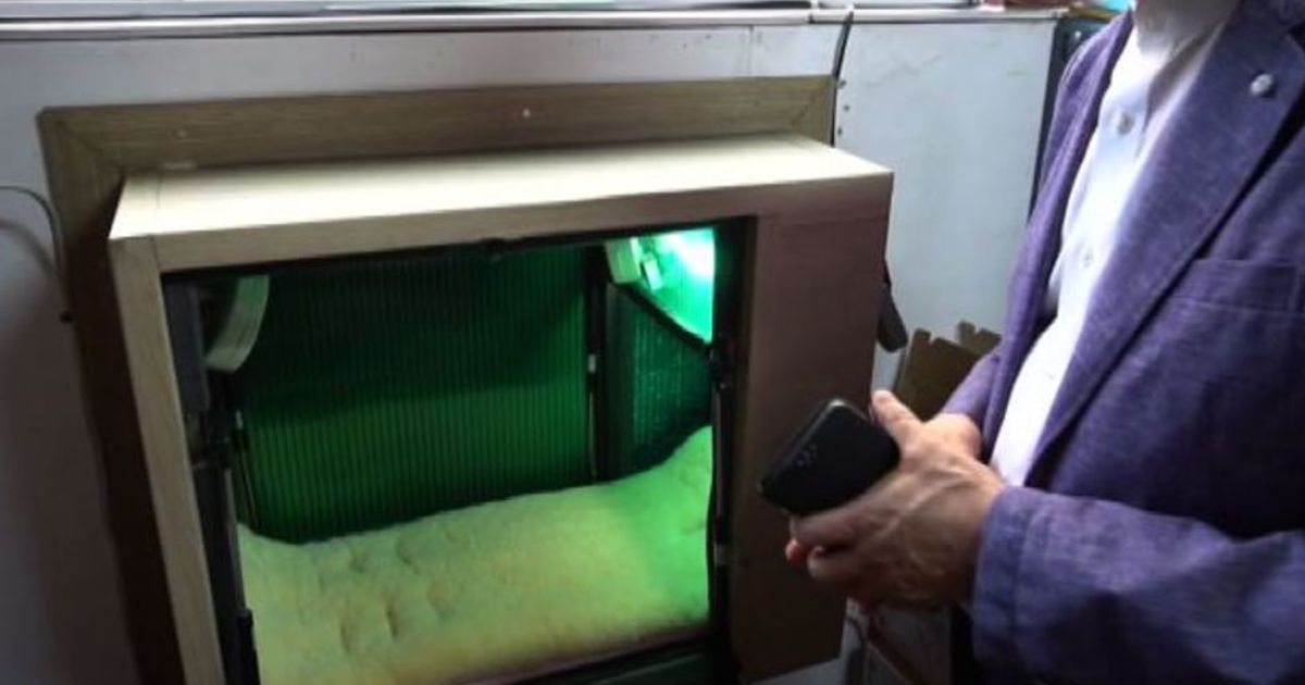 Seoul, successo delle “baby box” per salvare neonati non voluti