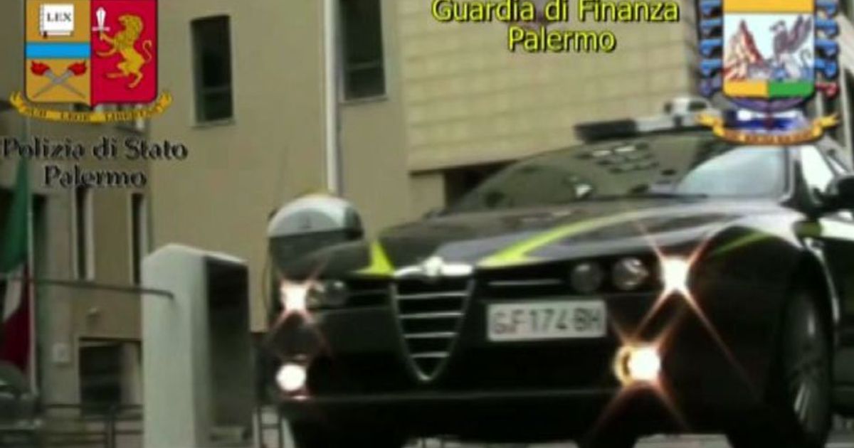 Mafia, duro colpo alla cosca Brancaccio: decine di arresti