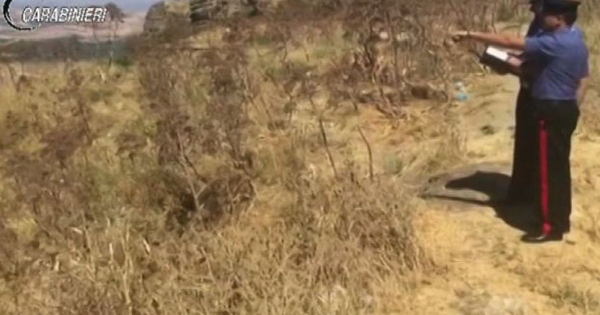 Il tesoro nascosto di Riina: sequestrati 1,5 milioni di euro