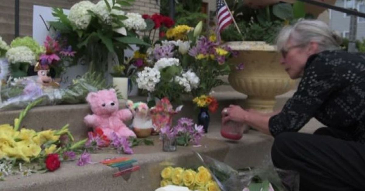 Usa, veglia per la donna australiana uccisa da un poliziotto