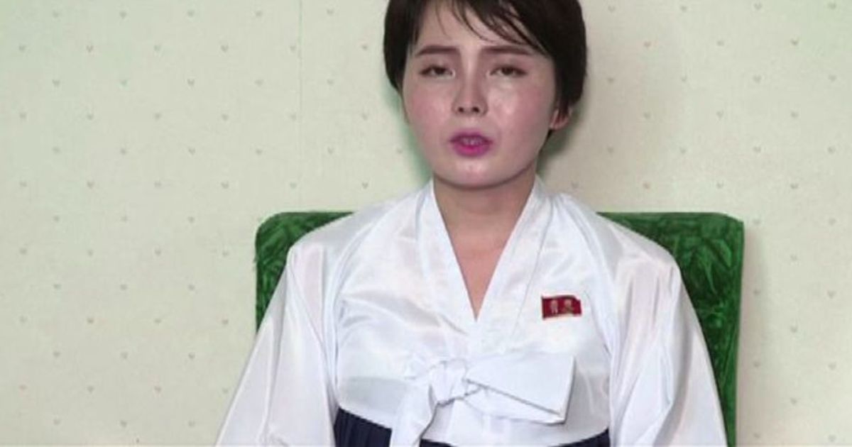 “Seul è un inferno”: lo strano caso della nordcoreana pentita