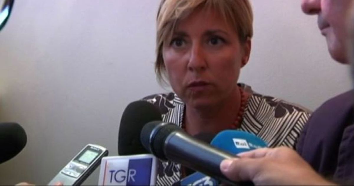 Fiammetta Borsellino gli ultimi 25 anni buttati al vento