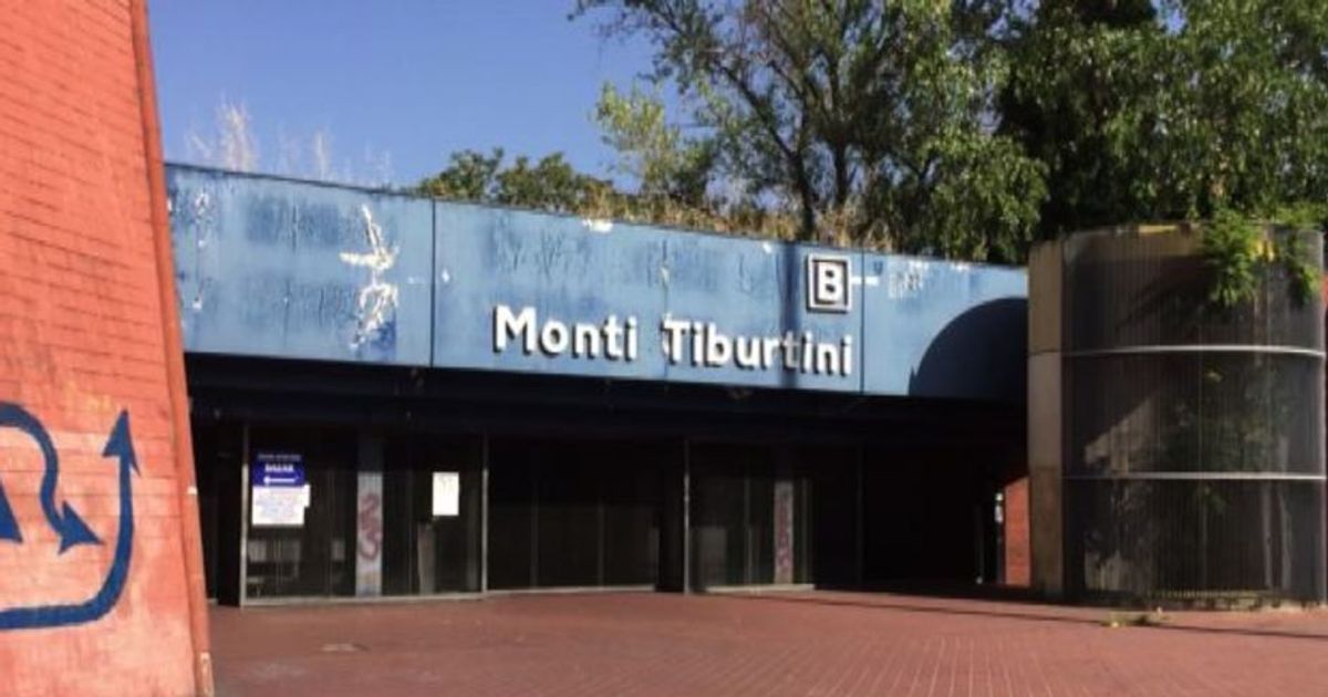 Gioved nero dei trasporti a Roma chiuse metro A e B Pochi bus