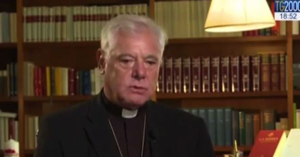 Pedofilia Ratisbona, Mueller: non possiamo fare processo ai morti