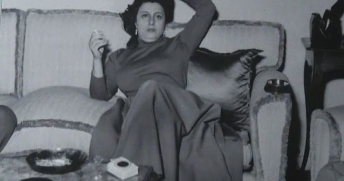 Magnani segreta, tra vita pubblica e privata, al Vittoriano