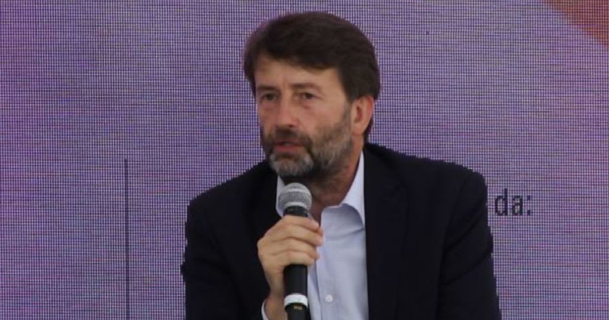 Franceschini: Boom per musei statali, +7,5 milioni visitatori