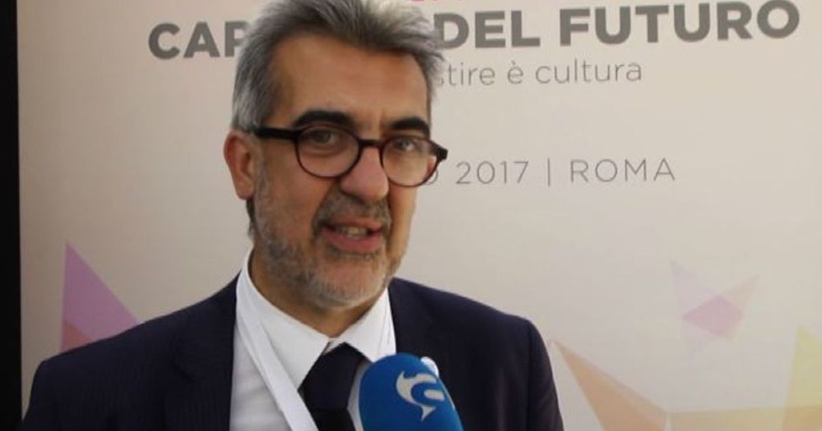 Matera 2019, Verri: Basilicata ha crescita straordinaria +5,5%