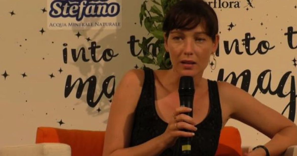 Capotondi: interpretare Renata Fonte è stata una grande emozione