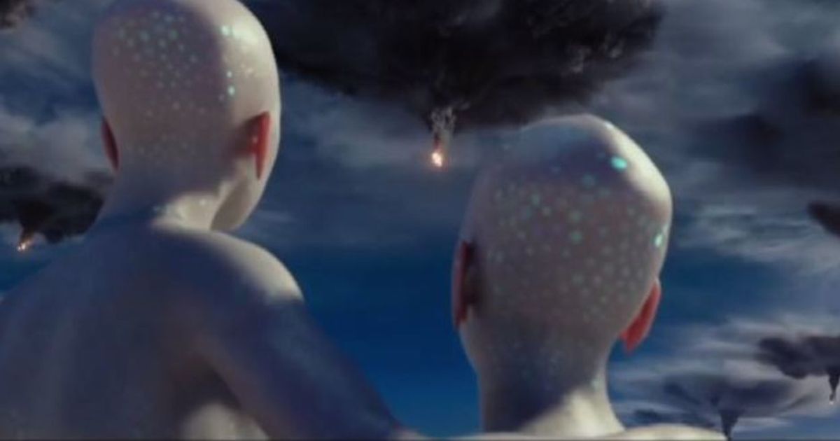 “Valerian”, presto nei cinema il mondo visionario di Luc Besson