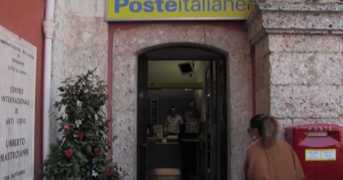 Poste: risparmio e territorio, pilastri dell’economia italiana