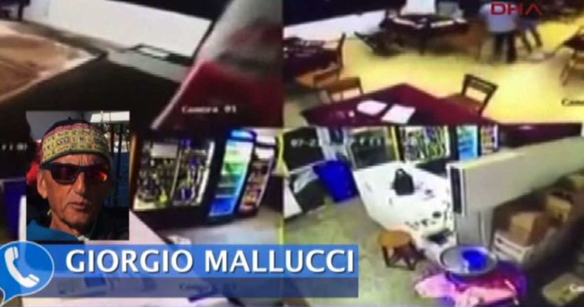 Sisma Grecia, a Kalymnos mecca dell’arrampicata: tutto tranquillo