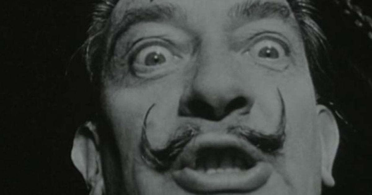 Spagna, riesumato corpo di Salvador Dalì per fare test del DNA