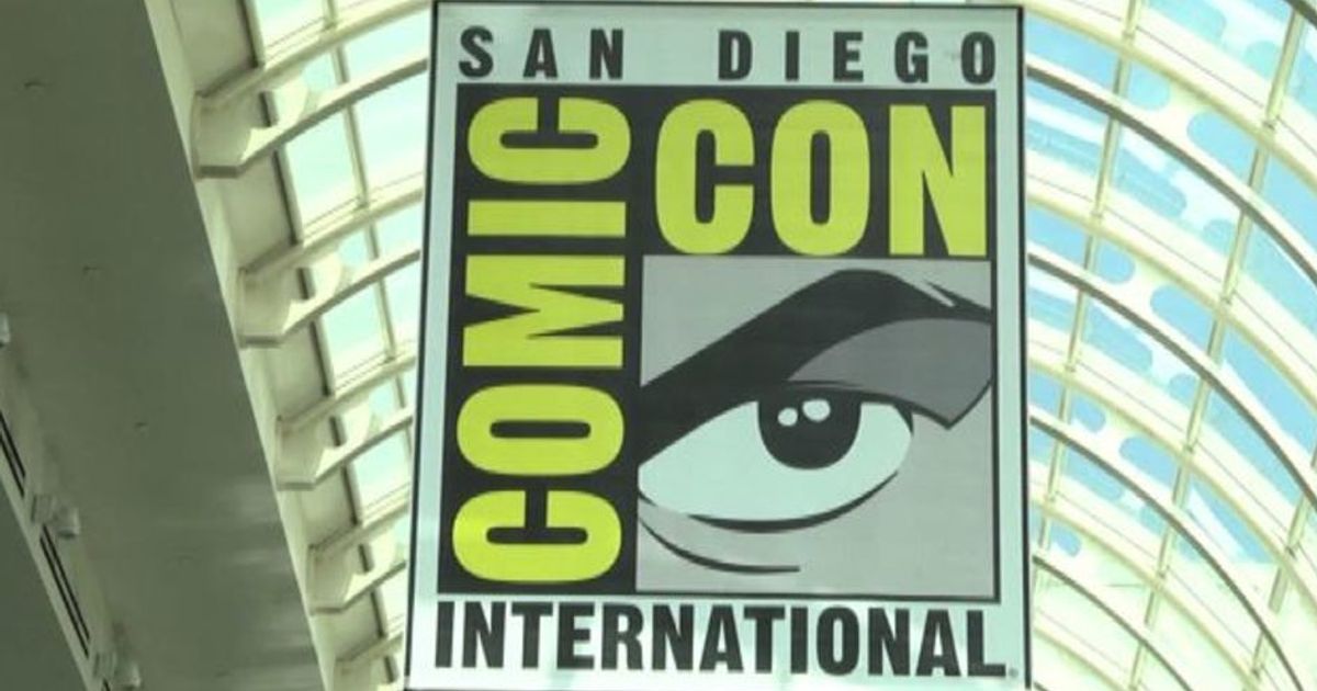 Comic Con, il rito si ripete a San Diego