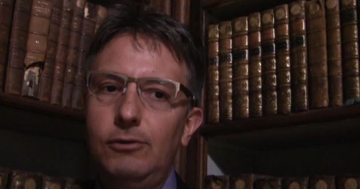 Alberto Bardelli, un italiano fra gli oncologi europei dell’anno