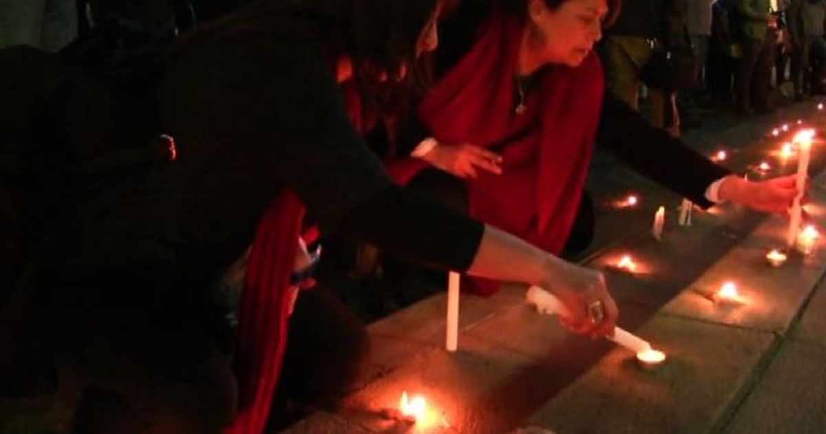 Cile, manifestanti in piazza per la legge sull’aborto bloccata