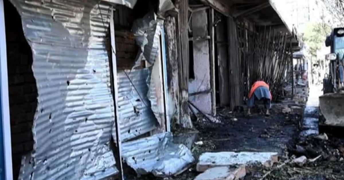 Afghanistan, almeno “37 morti” in attentato taliban a Kabul