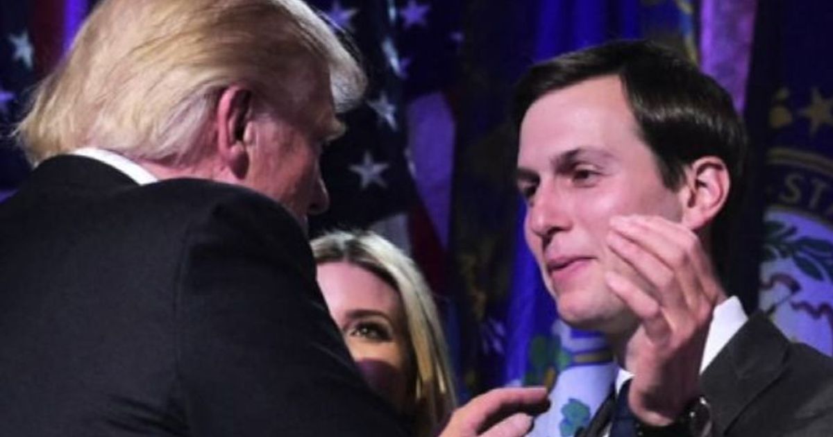 Russiagate, la difesa di Kushner: Nessuna collusione con Mosca