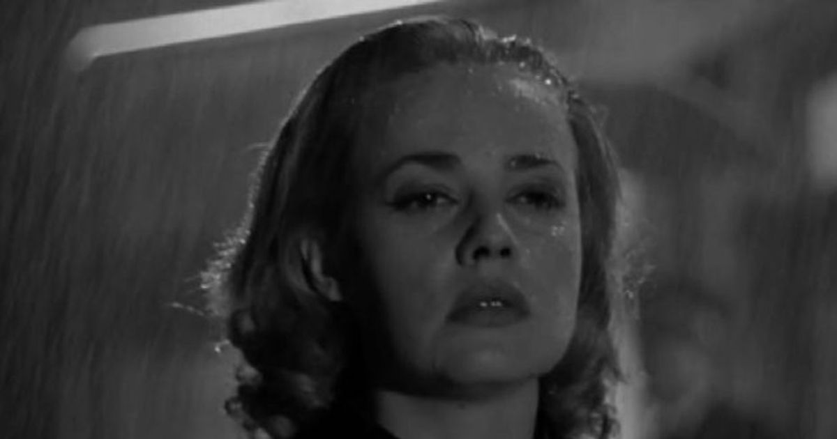 Addio a Jeanne Moreau, aveva 89 anni l’icona del cinema francese