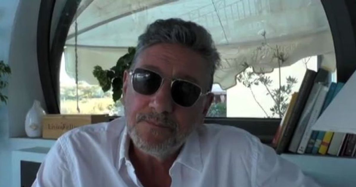 Castellitto: il cinema sarà in crisi, ma i critici sono moribondi