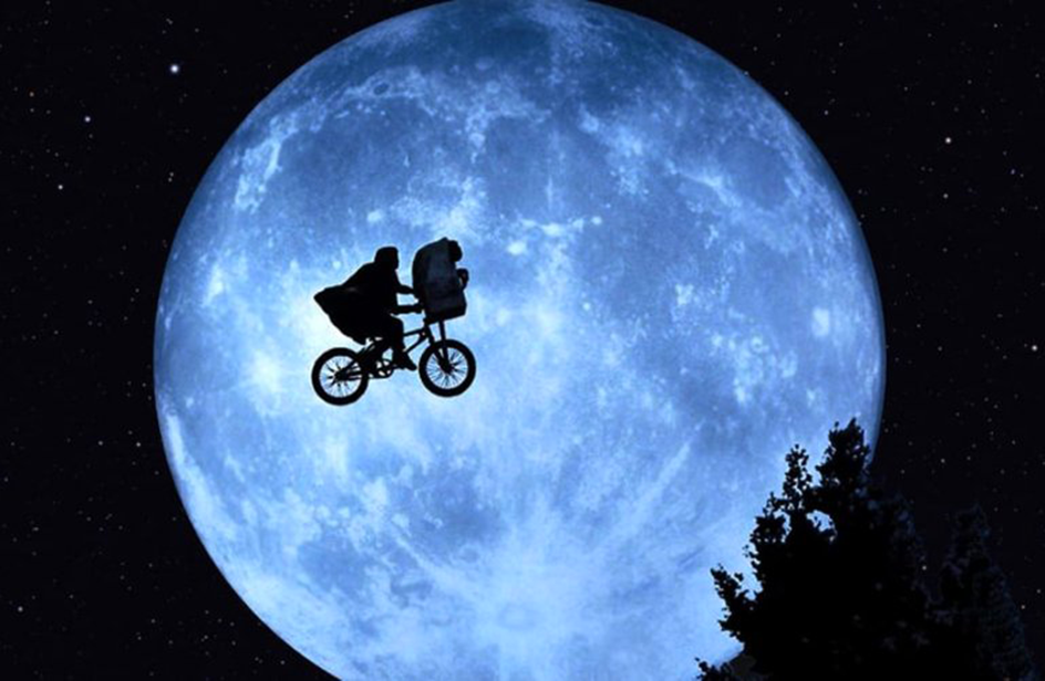 Nuova scoperta: c’è acqua sulla Luna