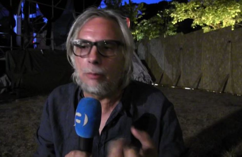 Benvegnù da novembre a teatro con lo spettacolo H3+