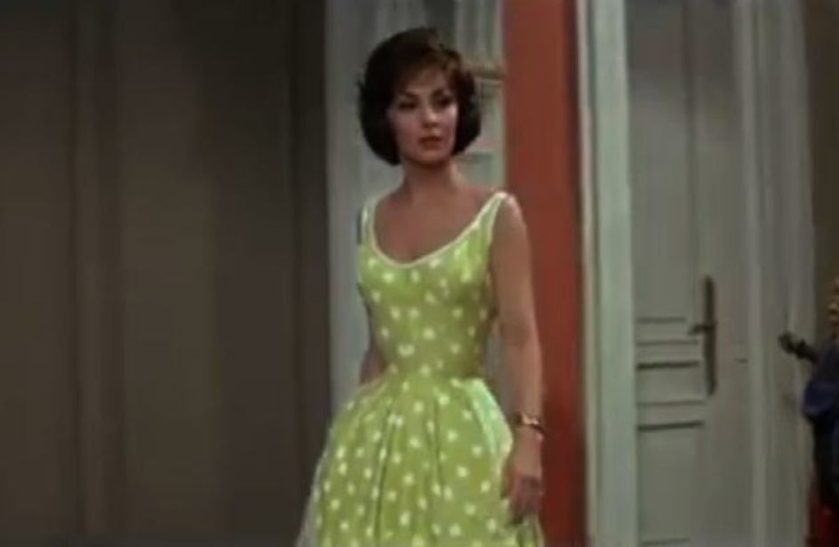 Lollobrigida, una stella sul Walk of Fame e poi un’autobiografia