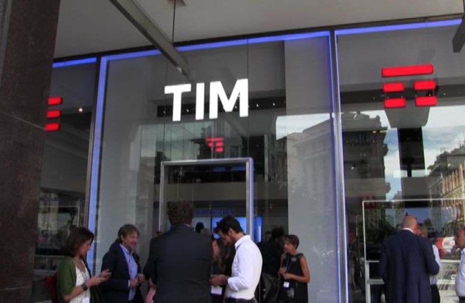 Tim alza il velo sulle novità: rete mobile arriva fino a 1 Giga
