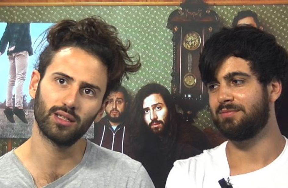 Fast animals and slow kids: non siamo una band di protesta