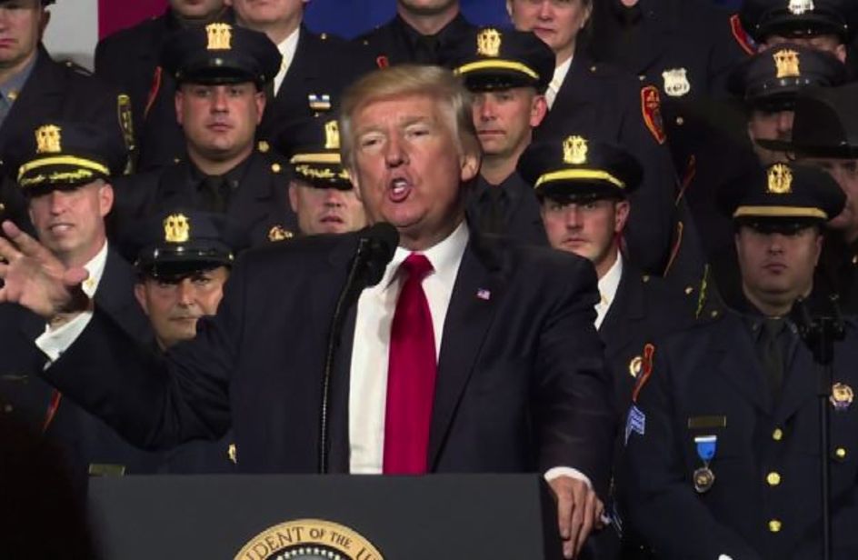 Usa, Trump caccia Priebus e nomina John Kelly capo di gabinetto