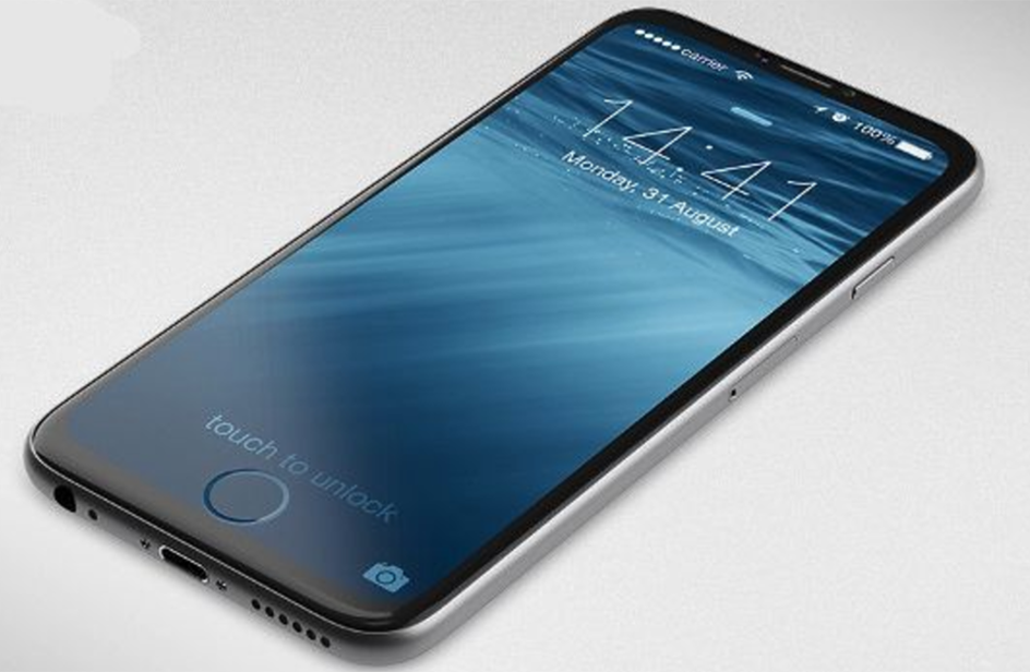 Apple: potrebbe slittare l’uscita del nuovo iPhone 8