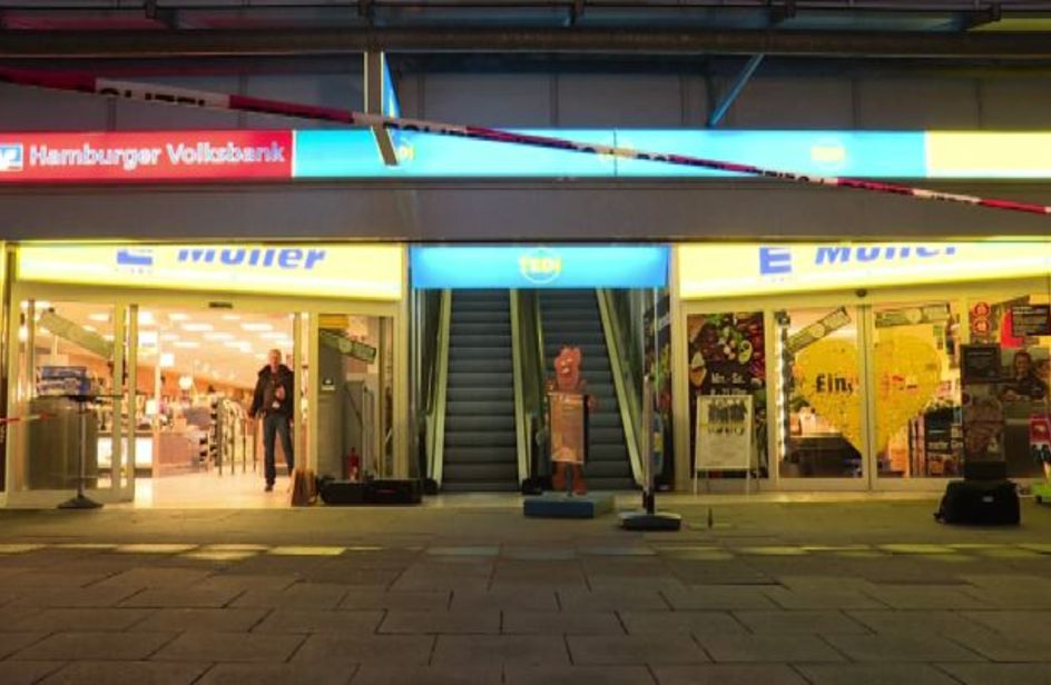 Germania, attentatore Amburgo era noto a autorità come islamista
