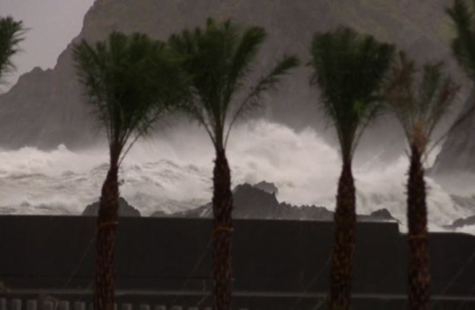 Taiwan si prepara al primo tifone di stagione