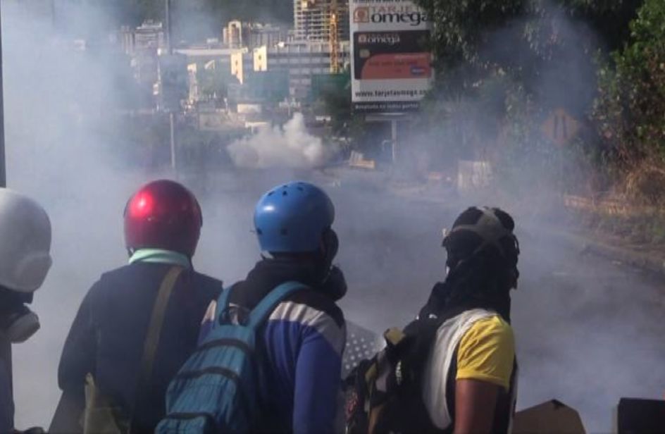 Tensioni per voto in Venezuela, 10 i morti negli scontri