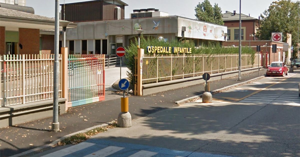 3,7 milioni di euro in eredità dell’Ospedale Infantile di Alessandria