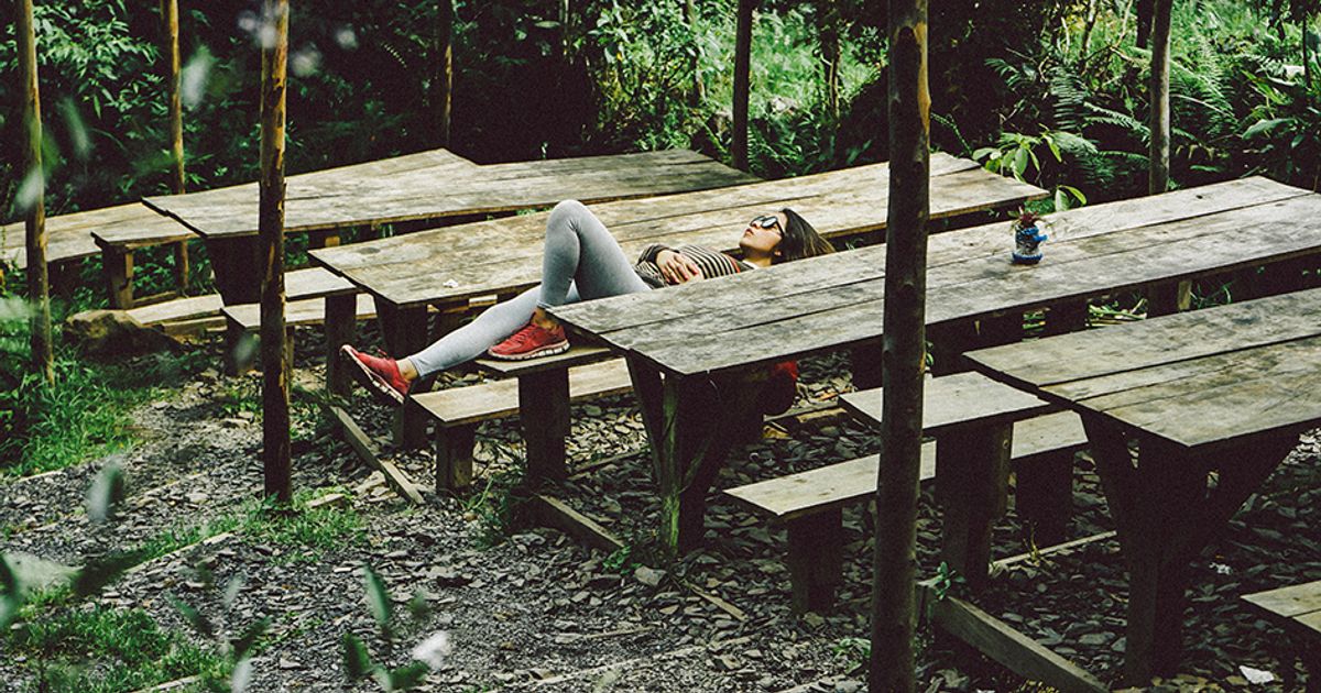 “Siesta & Go”, il locale per il riposino pomeridiano dei lavoratori
