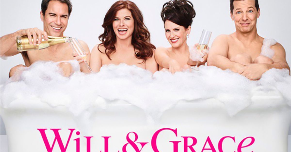 Will and Grace, arriva il promo della nuova stagione