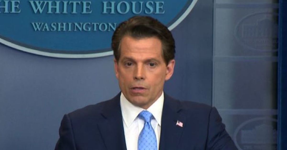 Nuovo terremoto alla Casa Bianca, silurato anche Scaramucci