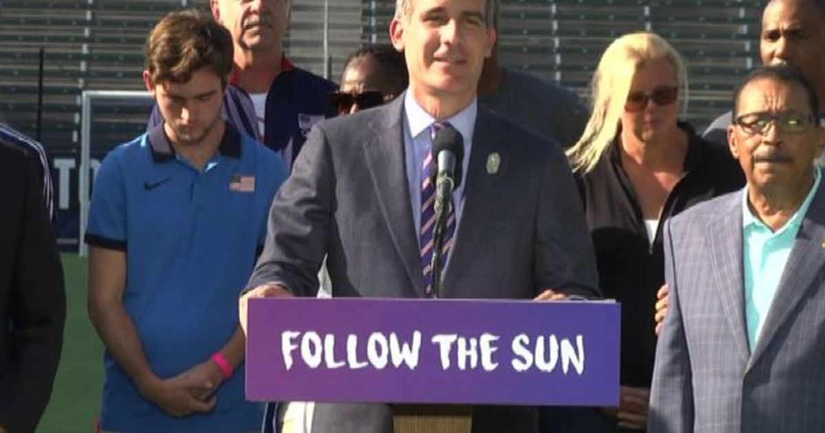 Giochi Olimpici a Los Angeles nel 2028 e a Parigi nel 2024