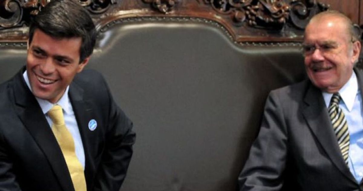 Venezuela nel caos arrestati due leader dell8217opposizione