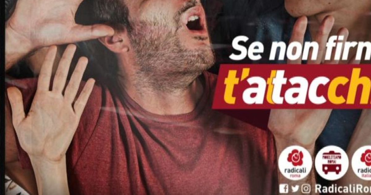 Referendum sul trasporto pubblico a Roma: mancano 5mila firme