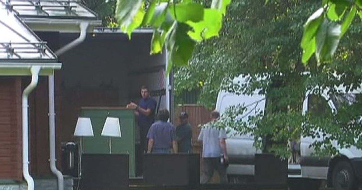 I diplomatici americani iniziano lasciare Mosca