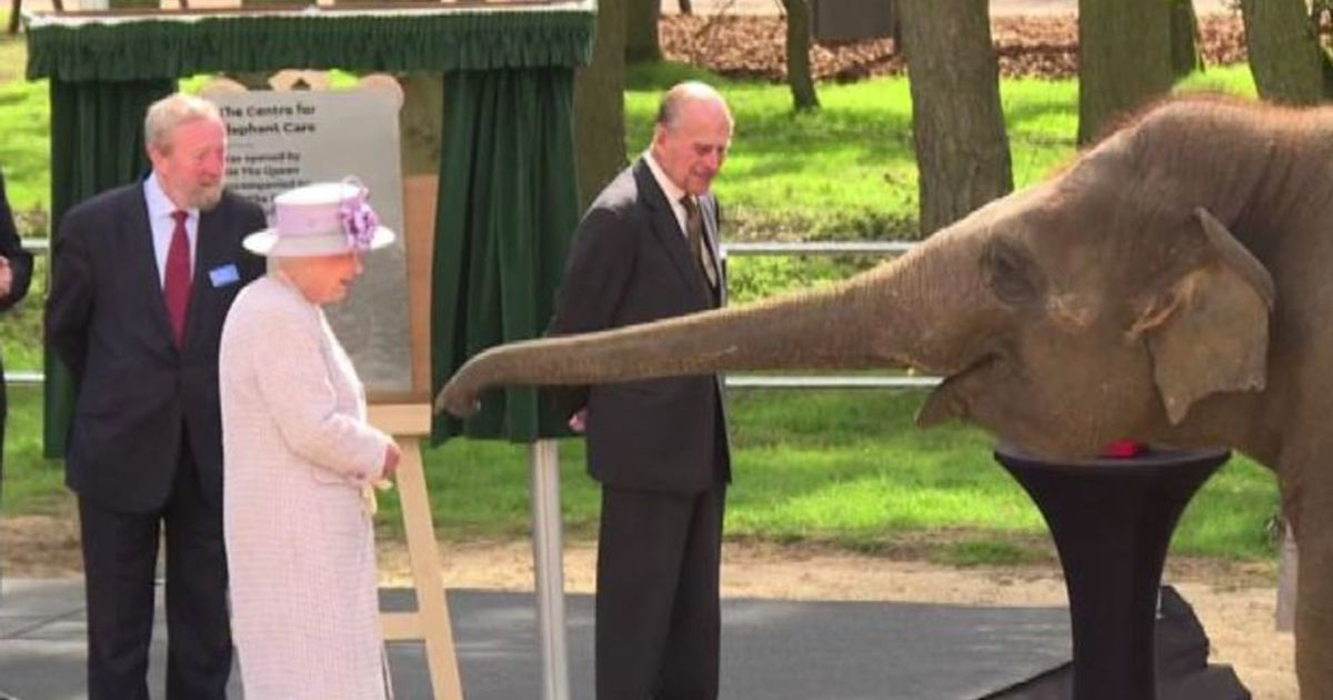 Ultimo impegno ufficiale per il principe Filippo, poi la pensione